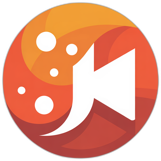 理论电影院Logo